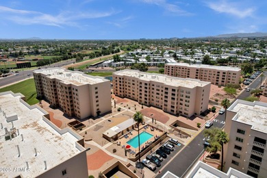 Experience resort-style living in the heart of Old Town