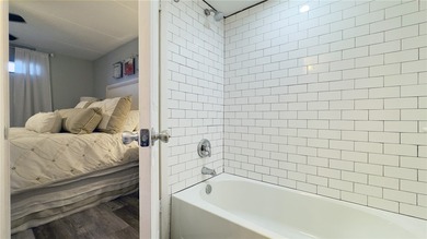 Gorgeous waterfront property located in the prestigious Catalina