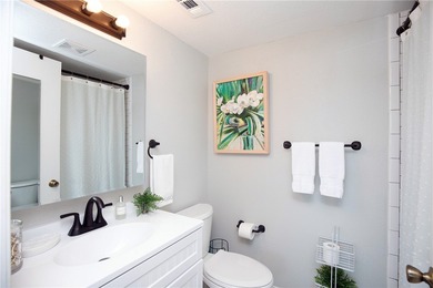 Gorgeous waterfront property located in the prestigious Catalina