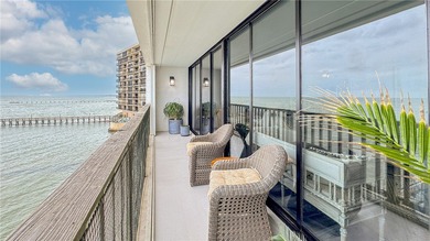 Gorgeous waterfront property located in the prestigious Catalina