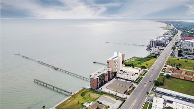 Gorgeous waterfront property located in the prestigious Catalina