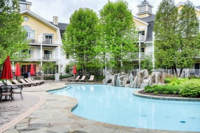 The Chateau Beauvallon offers a warm and enchanting setting just