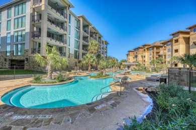 MUST SEE, 2 bed/2 bath condominium on Lake LBJ. This beautifully