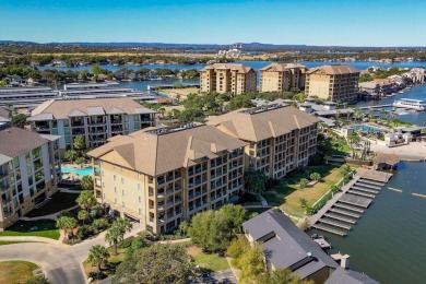 MUST SEE, 2 bed/2 bath condominium on Lake LBJ. This beautifully