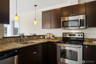 Just reduced to $599,900 -- Top-floor penthouse in Fremont!