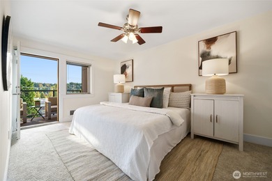 Just reduced to $599,900 -- Top-floor penthouse in Fremont!