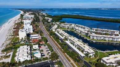 NEWLY REMODELED o COASTAL LUXURY RESIDENCE
Longboat Harbour o