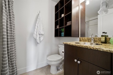 Just reduced to $599,900 -- Top-floor penthouse in Fremont!