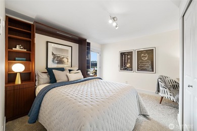 Just reduced to $599,900 -- Top-floor penthouse in Fremont!