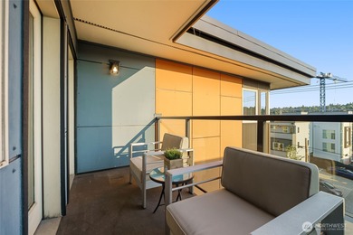 Just reduced to $599,900 -- Top-floor penthouse in Fremont!