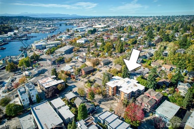 Just reduced to $599,900 -- Top-floor penthouse in Fremont!