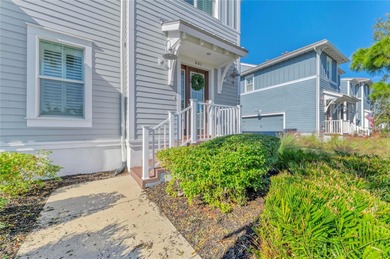 Welcome to this immaculate 3-bedroom, 3-bath, award-winning