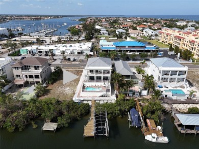 Under contract-accepting backup offers. Make your waterfront