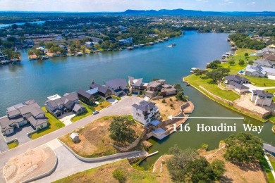 **PRICE IMPROVEMENT !**  HOUDINI WAY at LEGENDARY ESTATES -