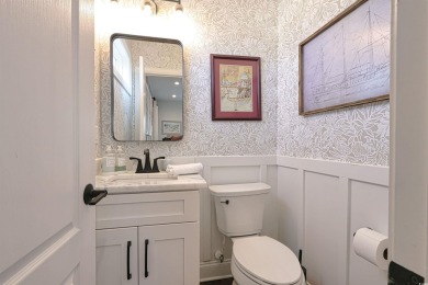 Welcome to 244 Gloucester Way--a charming 3-bedroom, 2.5-bath