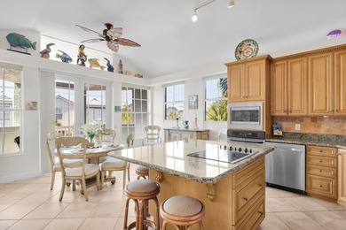 Welcome to 33 Seaside Court, a beautifully renovated luxury