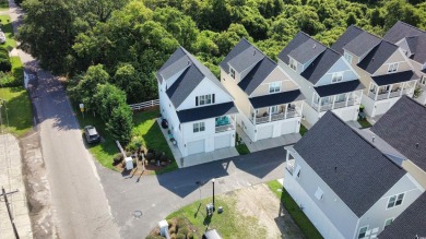 Welcome to 244 Gloucester Way--a charming 3-bedroom, 2.5-bath