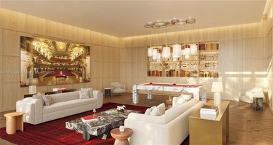 Spectacular two-story Penthouse at the exclusive Baccarat