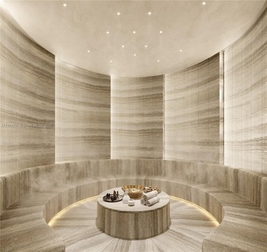 Spectacular two-story Penthouse at the exclusive Baccarat