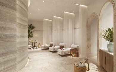 Spectacular two-story Penthouse at the exclusive Baccarat