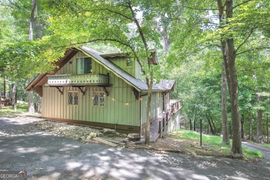 Charming Mountain Cottage in Sought-After Bent Tree Community!