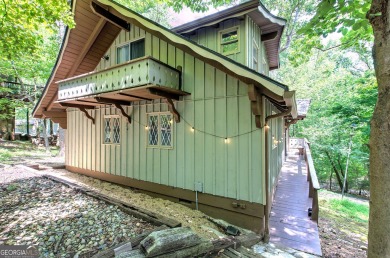 Charming Mountain Cottage in Sought-After Bent Tree Community!