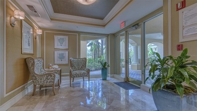 TURN-KEY FURNISHED 5TH FLOOR RESIDENCE WITH LOVELY VIEWS!