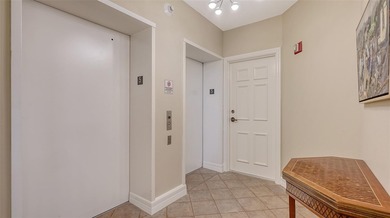 TURN-KEY FURNISHED 5TH FLOOR RESIDENCE WITH LOVELY VIEWS!