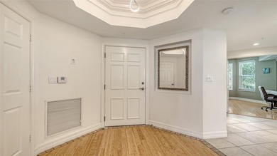 TURN-KEY FURNISHED 5TH FLOOR RESIDENCE WITH LOVELY VIEWS!