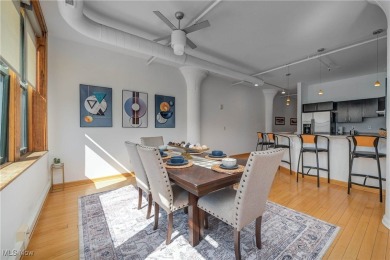 Discover the epitome of modern urban living at this stunning