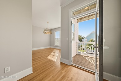 Discover the ultimate coastal lifestyle in this stunning