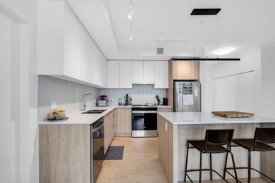 Welcome to Milagro! A boutique six-story residence in the heart