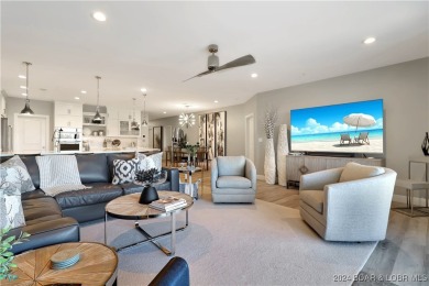 This is the largest 3 BR at Cypress, customized from the ground