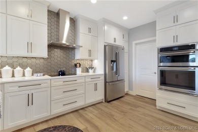 This is the largest 3 BR at Cypress, customized from the ground