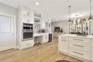 This is the largest 3 BR at Cypress, customized from the ground