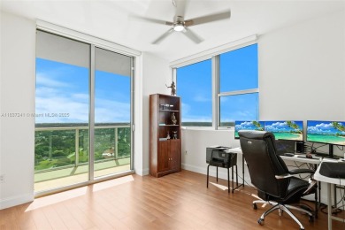 Stunning 25th floor condo w unmatched views & full resort
