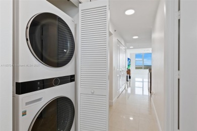 Stunning 25th floor condo w unmatched views & full resort