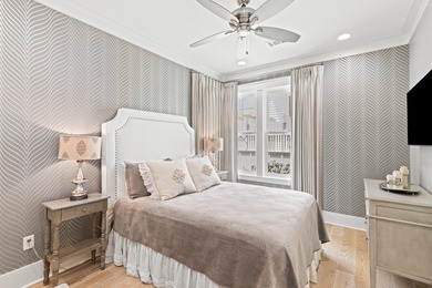 Few homes capture the essence of ultra-luxury coastal elegance