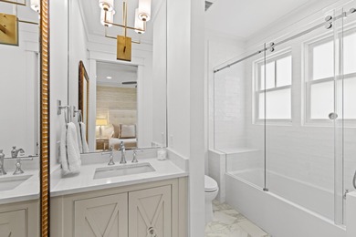 Few homes capture the essence of ultra-luxury coastal elegance