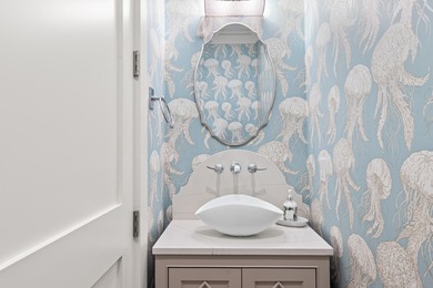 Few homes capture the essence of ultra-luxury coastal elegance