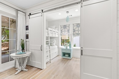 Few homes capture the essence of ultra-luxury coastal elegance