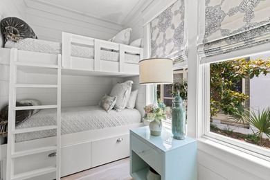 Few homes capture the essence of ultra-luxury coastal elegance