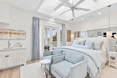 Few homes capture the essence of ultra-luxury coastal elegance