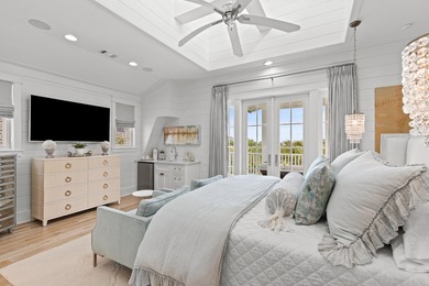 Few homes capture the essence of ultra-luxury coastal elegance