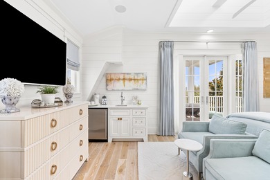 Few homes capture the essence of ultra-luxury coastal elegance