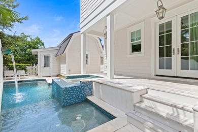 Few homes capture the essence of ultra-luxury coastal elegance