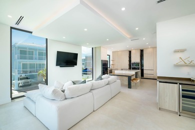 This brand-new, turnkey, Hamptons-inspired, architectural