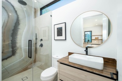 This brand-new, turnkey, Hamptons-inspired, architectural