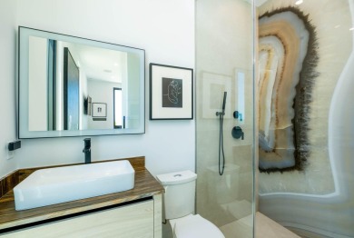 This brand-new, turnkey, Hamptons-inspired, architectural