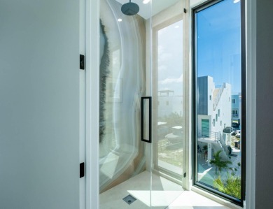 This brand-new, turnkey, Hamptons-inspired, architectural